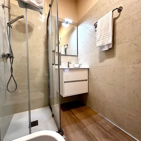 Garden Apartamento *