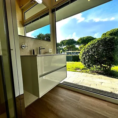 Apartamento Garden *