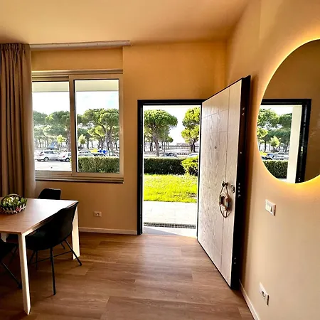 Garden Apartamento Lignano Sabbiadoro