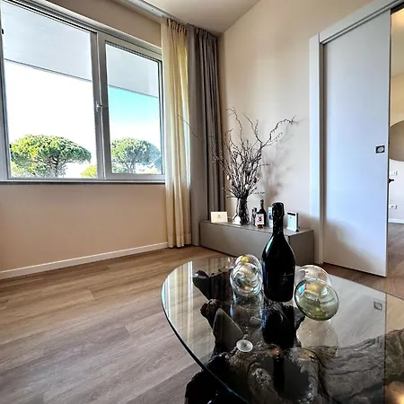 Apartamento Garden Lignano Sabbiadoro