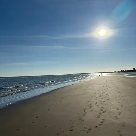 Garden * Lignano Sabbiadoro