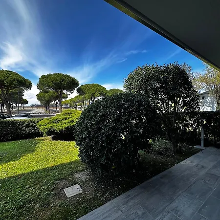 Apartamento Garden *