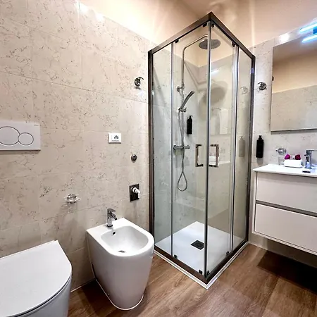 Garden Apartment Lignano Sabbiadoro