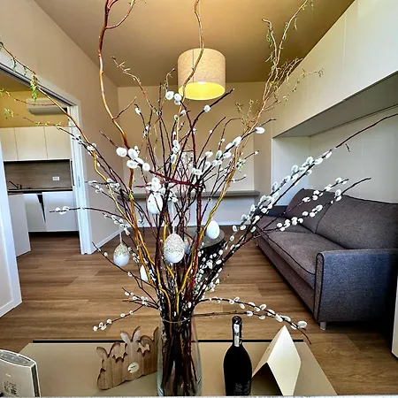 Garden Apartment Lignano Sabbiadoro