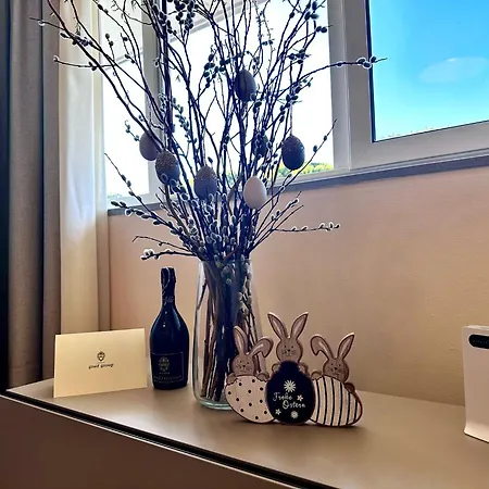 Appartamento Garden Lignano Sabbiadoro