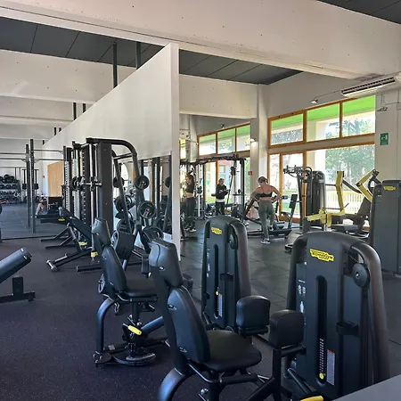 Garden Lignano Sabbiadoro