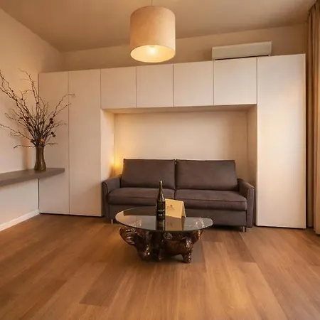 Modern Sunhouse Lignano *