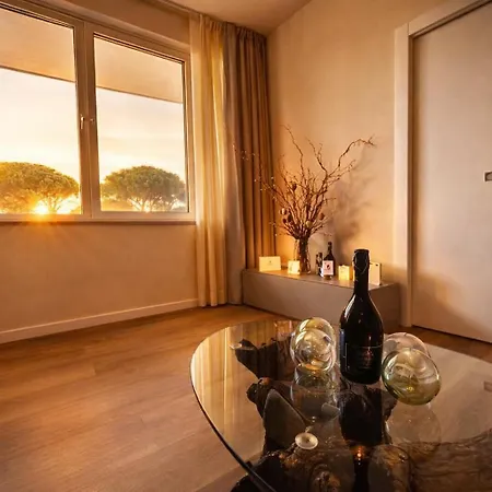 Modern Sunhouse Lignano *