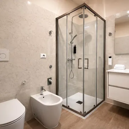 Modern Sunhouse Lignano