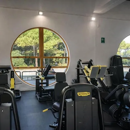 Modern Sunhouse Lignano