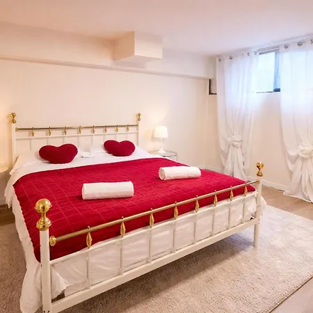 Modern Sunhouse Lignano Apartament *