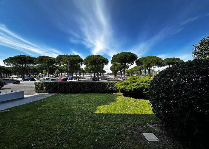 Modern Sunhouse Lignano * Lignano Sabbiadoro